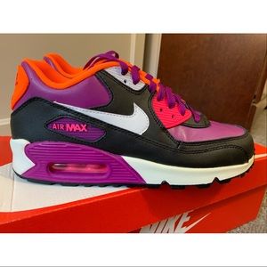 Nike Air Max 90 2007